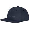 Casquette en toile cir&eacute;e pour hommes