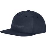 Casquette en toile cir&eacute;e pour hommes