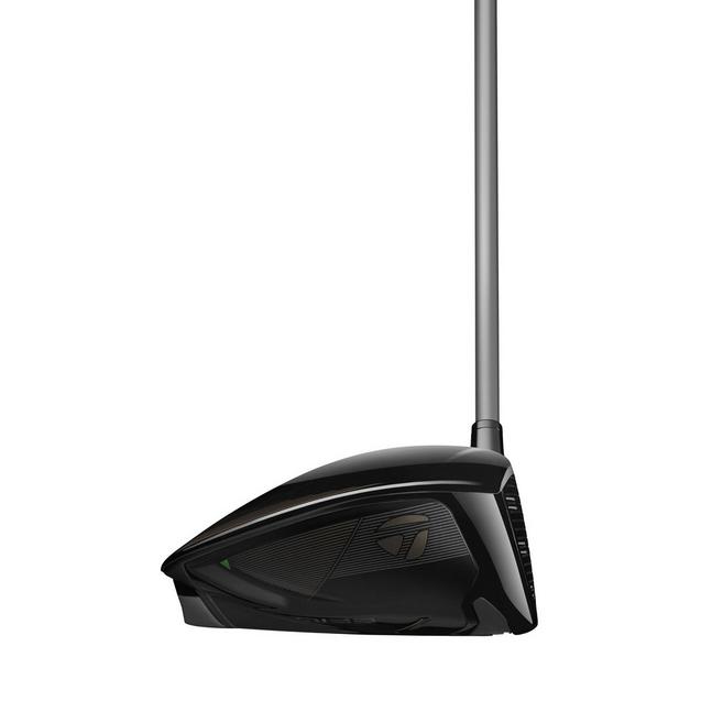 Qi35 Max Designer Series Black Driver | TAYLORMADE | Drivers