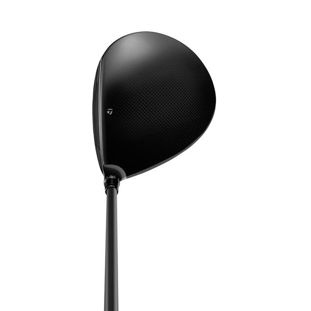 Qi35 LS Designer Series Black Driver | TAYLORMADE | Drivers