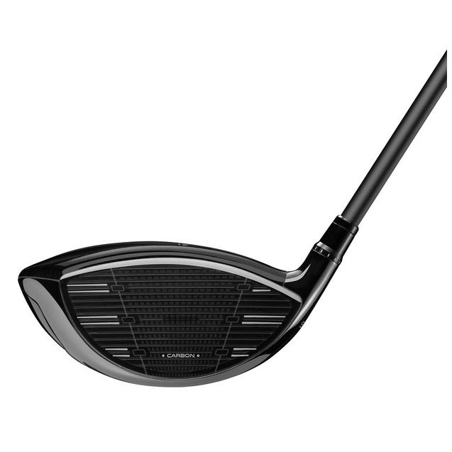 Qi35 LS Designer Series Black Driver | TAYLORMADE | Drivers