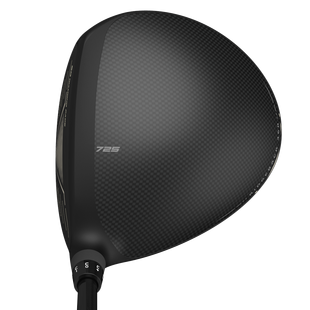 Exotics C725 Driver TOUR EDGE