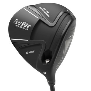 Exotics E725 Driver