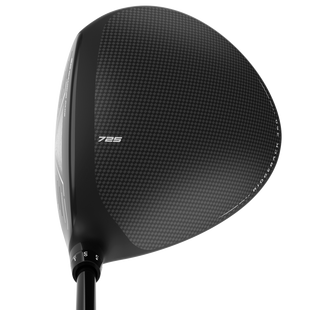 Women's Exotics E725 Driver TOUR EDGE