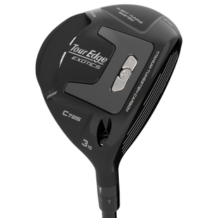 Exotics C725 Fairway Wood TOUR EDGE