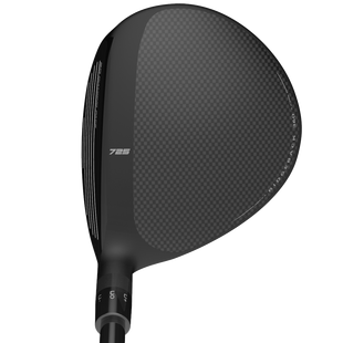 Exotics C725 Fairway Wood TOUR EDGE