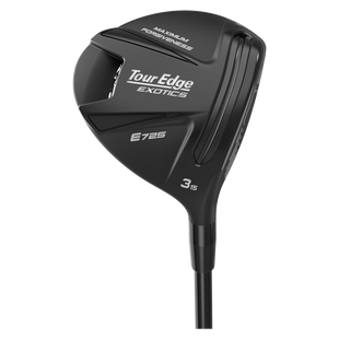 Exotics E725 Fairway Wood