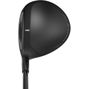 Women's Exotics E725 Fairway Wood TOUR EDGE