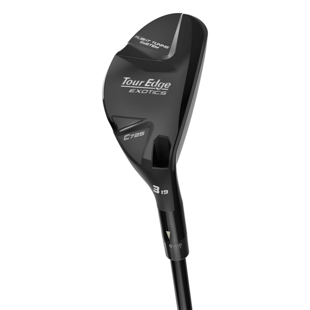 Hybride Exotics C725 TOUR EDGE