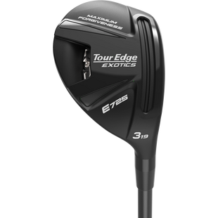 Women's Exotics E725 Hybrid