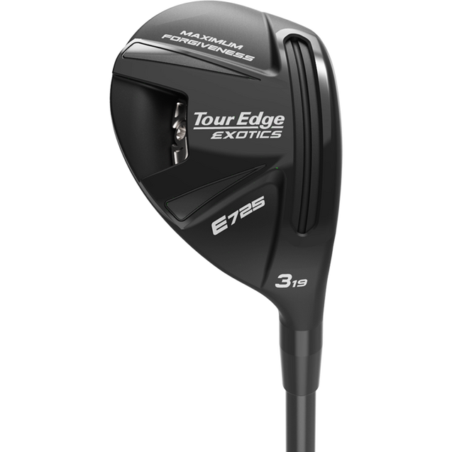Hybride Exotics E725 pour femmes TOUR EDGE