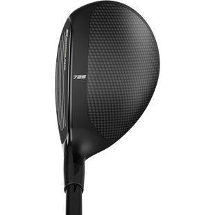Women's Exotics E725 Hybrid TOUR EDGE