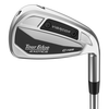 Ensemble de fers Exotics C725 5-PW AW - Graphite
