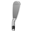 Ensemble de fers Exotics C725 5-PW AW - Graphite