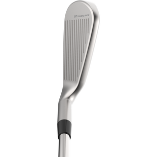 Ensemble de fers Exotics E725 5-PW AW - Graphite TOUR EDGE