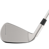 Exotics E725 5-PW AW Iron Set with Graphite Shafts