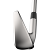 Exotics E725 5-PW AW Iron Set with Graphite Shafts