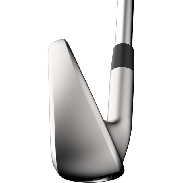 Exotics E725 5-PW AW Iron Set with Graphite Shafts | TOUR EDGE