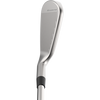 Exotics E725 5-PW AW Iron Set with Steel Shafts