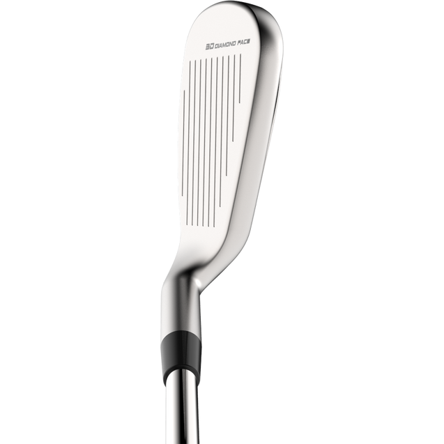 Exotics X725 5-PW AW Iron Set with Graphite Shafts | TOUR EDGE