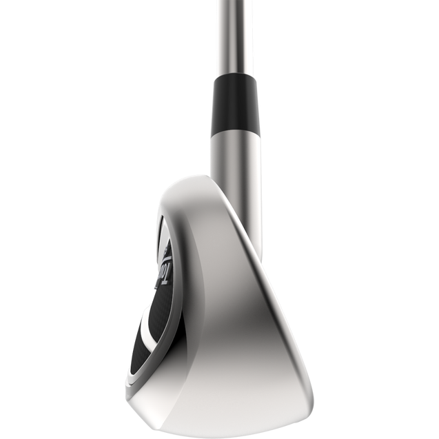 Exotics X725 5-PW AW Iron Set with Graphite Shafts | TOUR EDGE