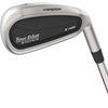 Exotics X725 5-PW AW Iron Set with Steel Shafts