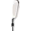 Exotics X725 5-PW AW Iron Set with Steel Shafts