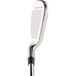 Ensemble de fers Exotics X725 5-PW AW pour femmes - Graphite TOUR EDGE