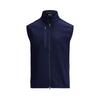 Men's Tech Terry Full Zip Vest