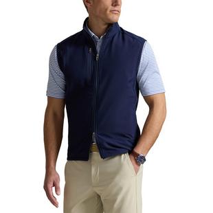 Men's Tech Terry Full Zip Vest RLX