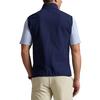 Men's Tech Terry Full Zip Vest