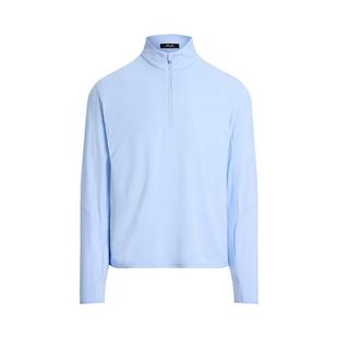 Men's Peached Airflow 1/4 Zip Pullover RLX