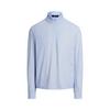 Chandail Micro Cube à glissière 1/4 pour hommes