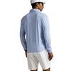 Chandail Micro Cube à glissière 1/4 pour hommes