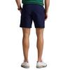 Short en nylon extensible On Course Matte pour hommes