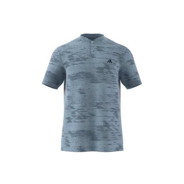 Men's Ultimate365 Sport Collar Short Sleeve Polo | ADIDAS | Shirts