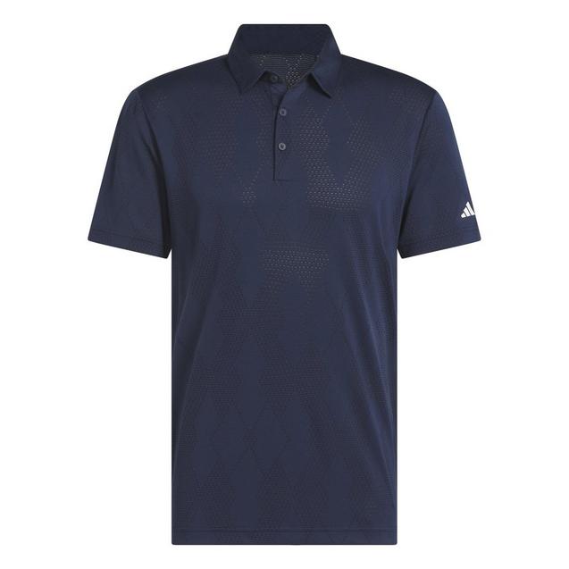 Polo micro-texturé Ultimate365 pour hommes ADIDAS