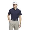 Polo micro-texturé Ultimate365 pour hommes