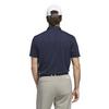 Polo micro-texturé Ultimate365 pour hommes
