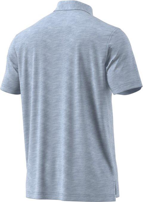 Men's Go-To Short Sleeve Polo