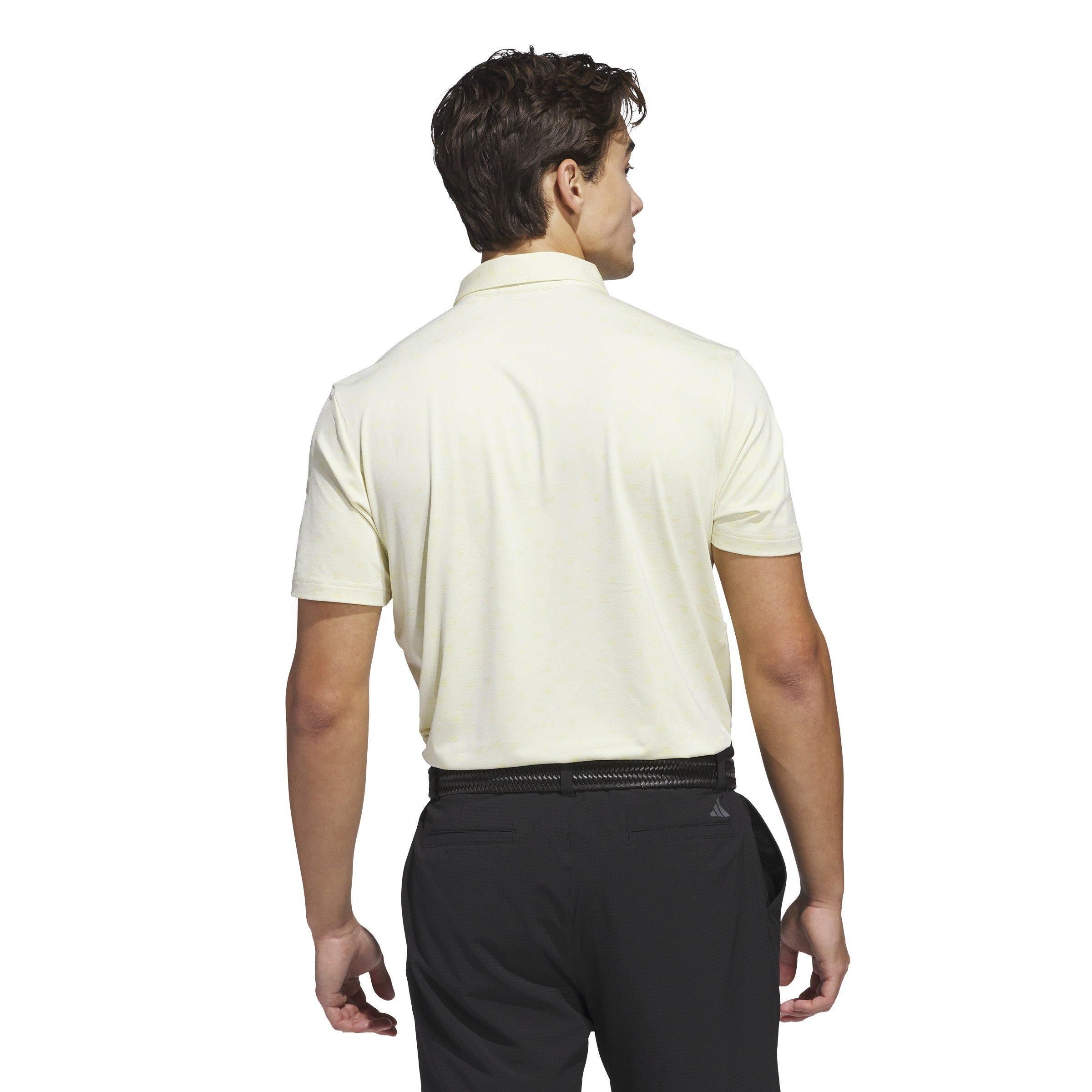 Men's Ultimate365 Novelty Short Sleeve Polo