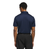 Polo &agrave; rayures Core Chest pour hommes