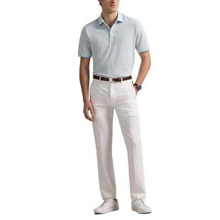 Men's Performance Pique Short Sleeve Polo RLX