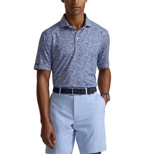 Men's Savanna Airflow Short Sleeve Polo RLX