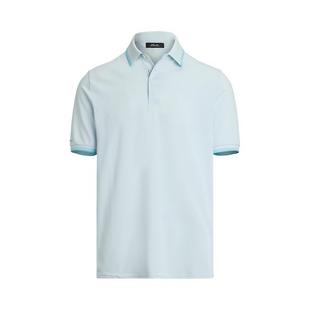 Polo en piqué Performance pour hommes RLX