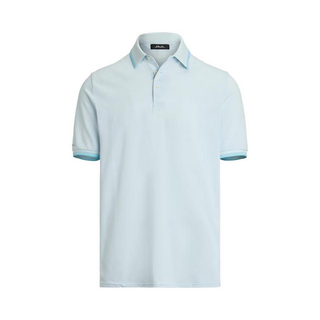 Men's Performance Pique Short Sleeve Polo RLX