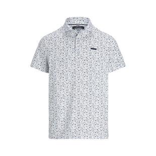 Polo Mixology Tee Time Airflow pour hommes RLX