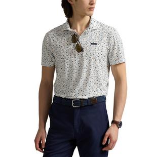 Men's Mixology Tee Time   Short Sleeve Polo RLX