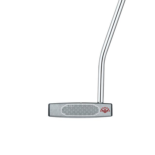 新品　SCOTTY CAMERON FASTBACKパター　ロング Long Design Fastback STUDIO STYLE - Scotty Cameron