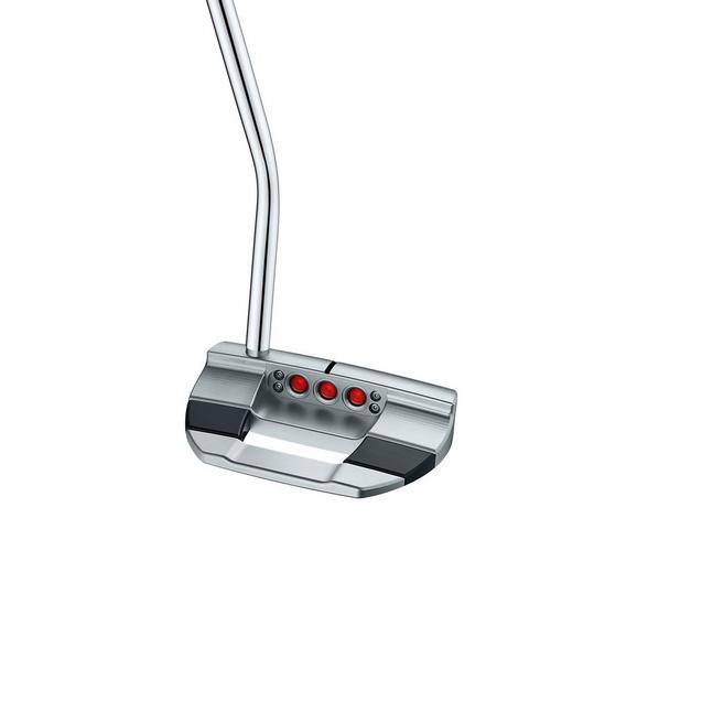 Studio Style Long Design Fastback Putter | SCOTTY CAMERON
